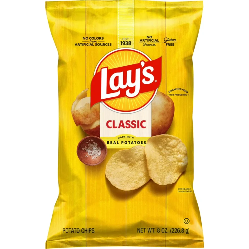 Chips
