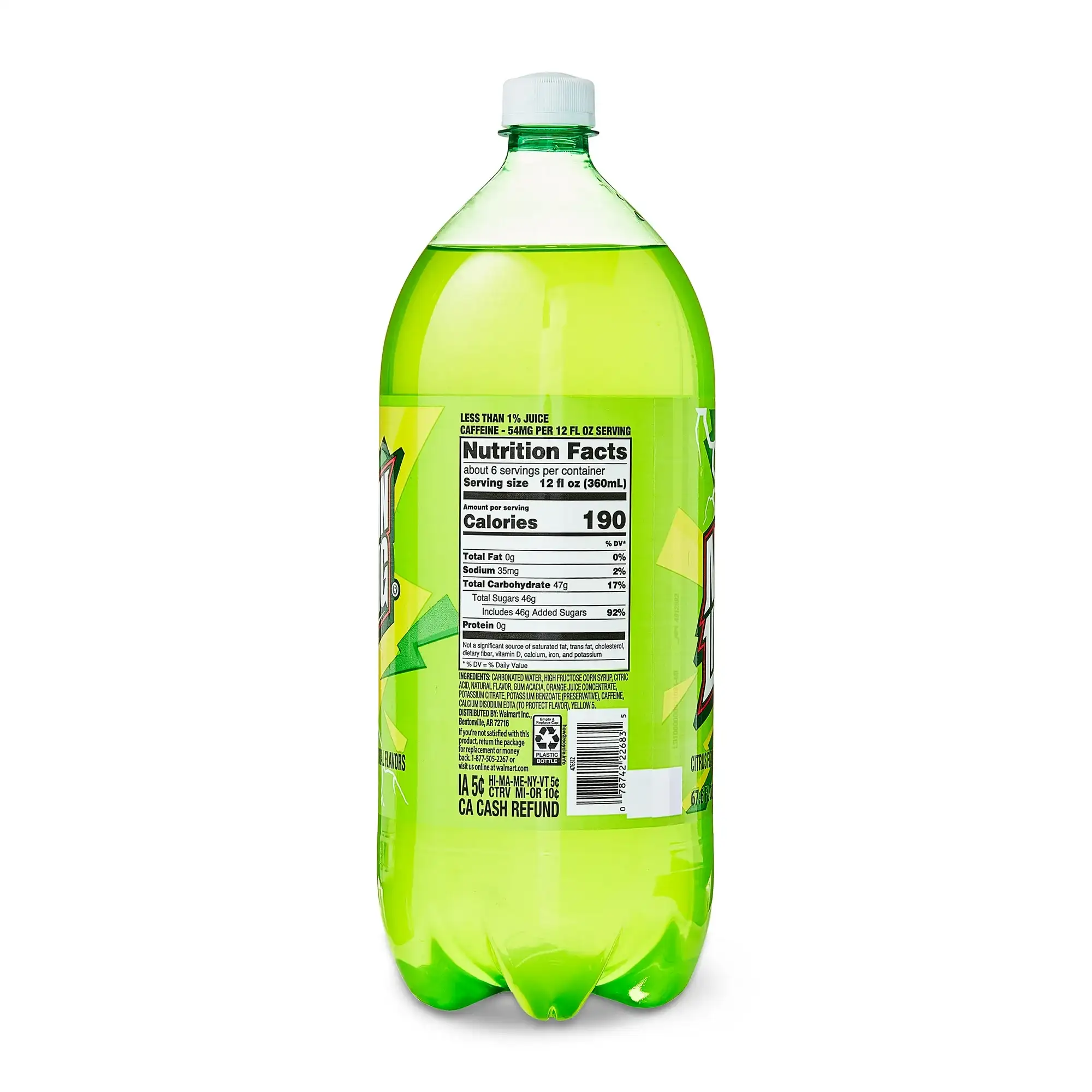 Eaux Minérales