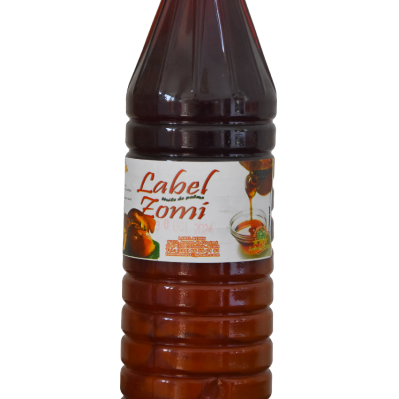 Label Zomi