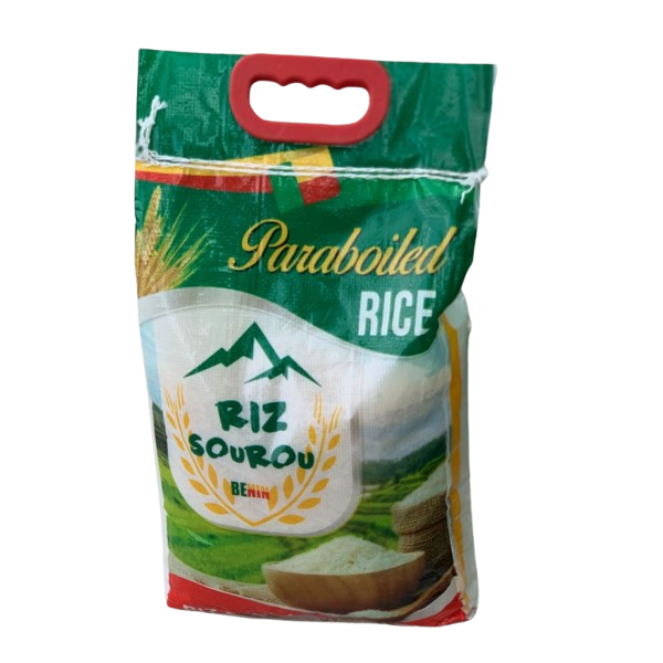 RIZ SOUROU 25KG