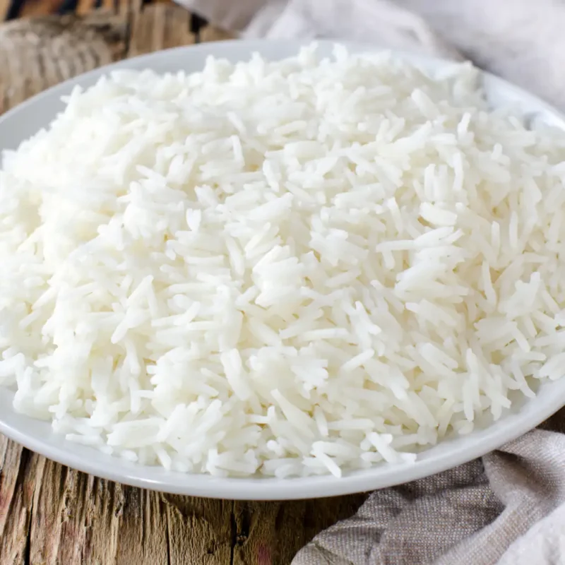 Riz du Bénin