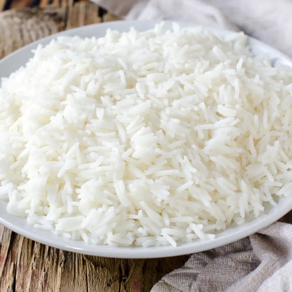 Riz du Bénin