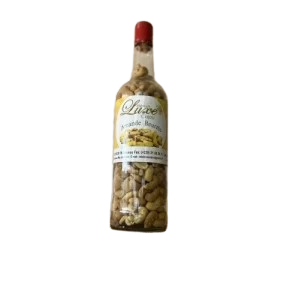 Amande beurrée