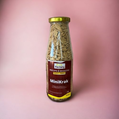 BISCUIT-MINIKRAK-MANIOC-NATURE-Bouteille-de-075-L – Image 3