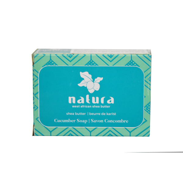 Natura Savon Comcombre