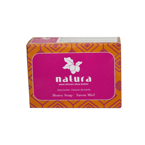 Natura Savon Miel