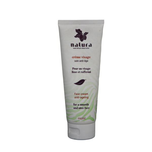 Natura Crème visage soin anti-âge