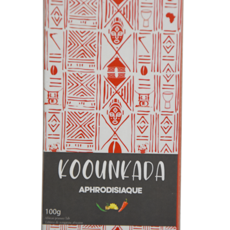 Koounkada Aphrodisiaque