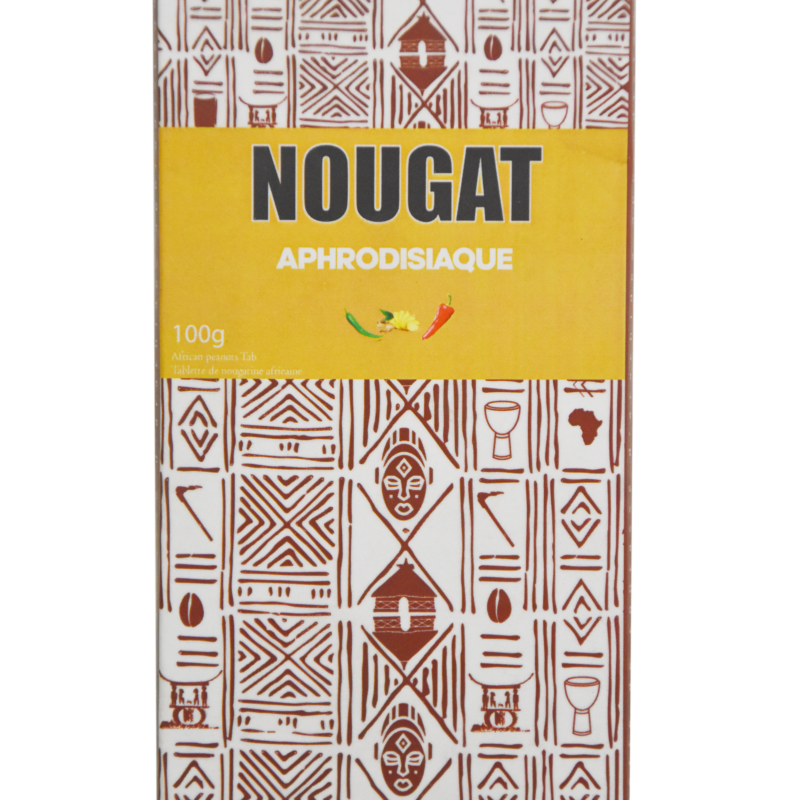 Nougat Aphrodisiaque