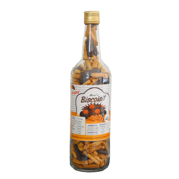 Biscolait 0.75L