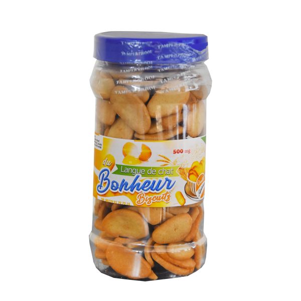 Biscuit du Bonheur