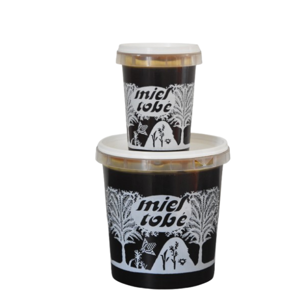 Miel Tobe