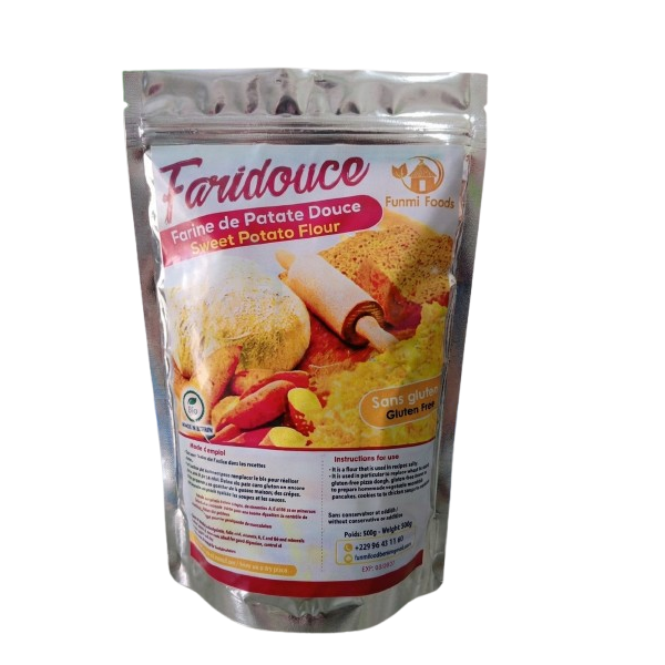 Faridouce