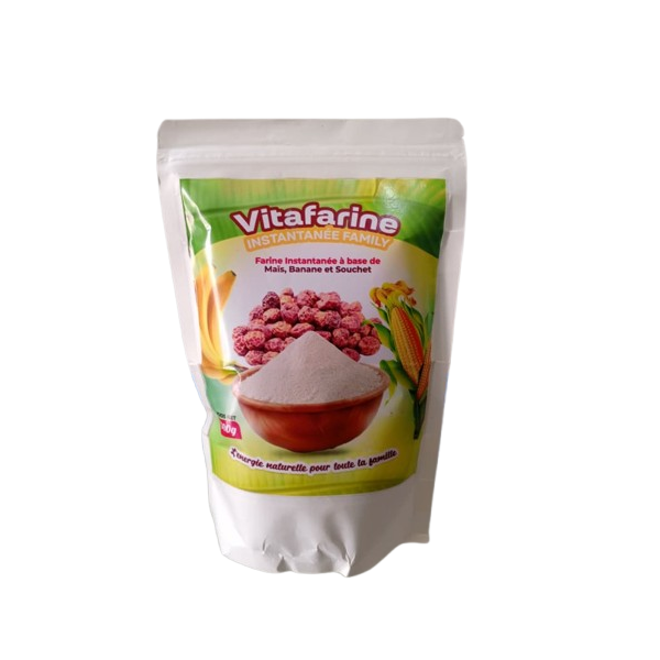 Vita farine