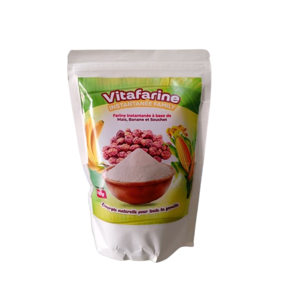 Vita farine