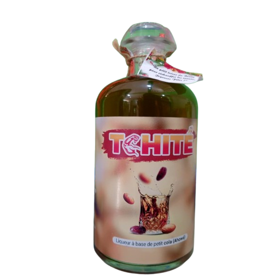 Tchité saveur Cola