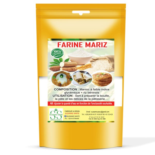 Farine Mariz