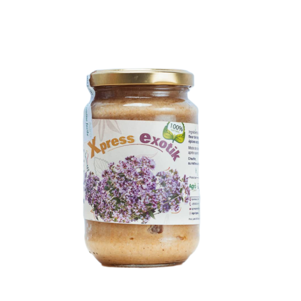 Xpress Exotique 500G
